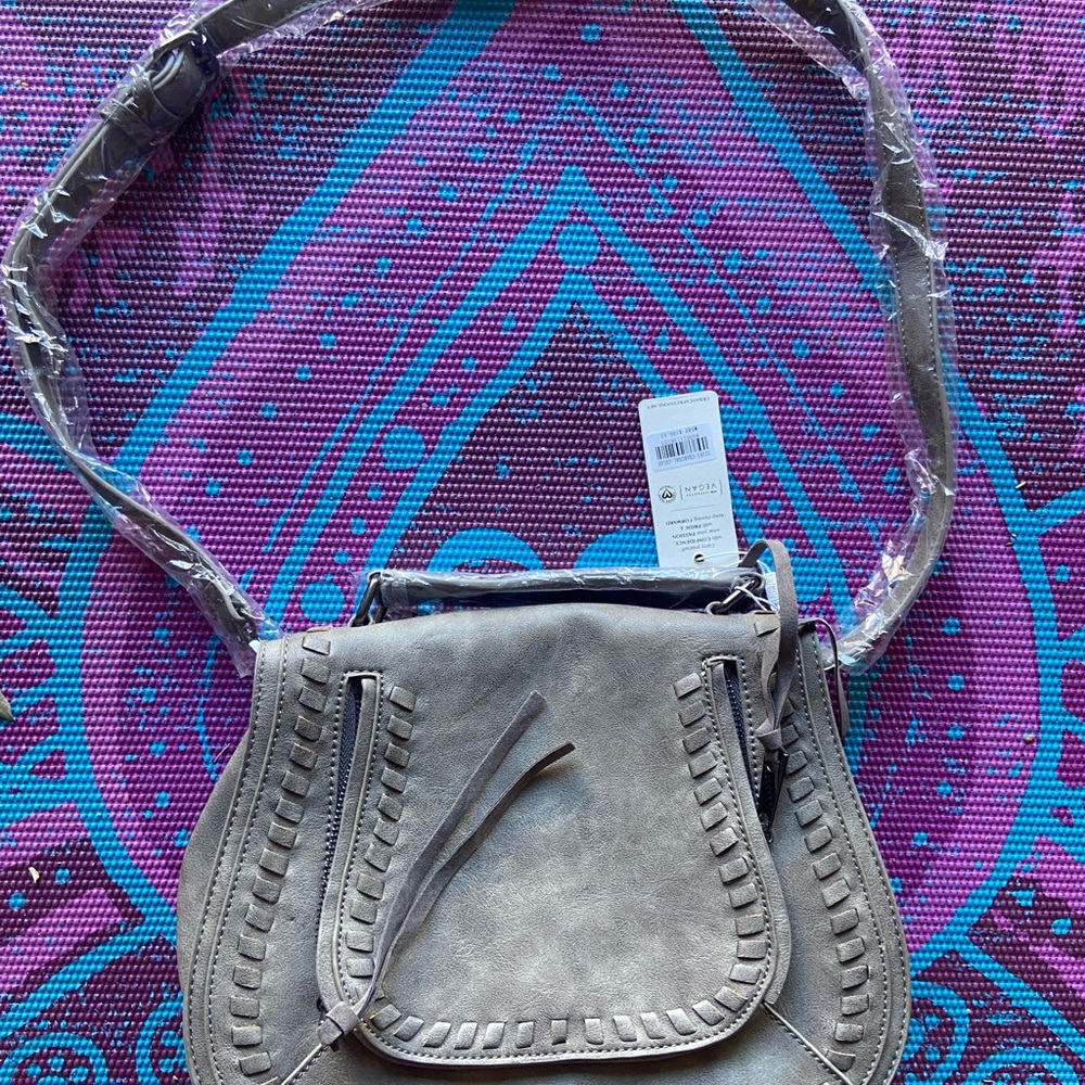 Urban Expressions Shoulder Bag